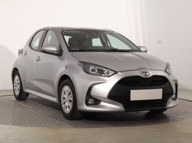 Toyota Yaris IV , Salon Polska, 1. Właściciel, Serwis ASO, VAT 23%, Klima,-1
