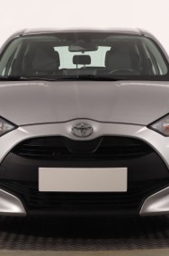 Toyota Yaris IV , Salon Polska, 1. Właściciel, Serwis ASO, VAT 23%, Klima,-2
