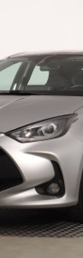 Toyota Yaris IV , Salon Polska, 1. Właściciel, Serwis ASO, VAT 23%, Klima,-3