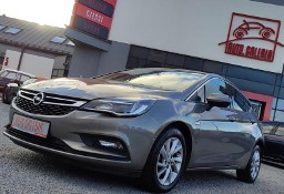Opel Astra K Salon Polska !!! I Właściciel !!! Serwis ASO !!!