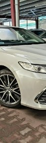 Toyota Camry VIII 2.5 218KM Executive, Martwe Pole,Skóra,Kamera,Parktronik,Navi,FV23%-4