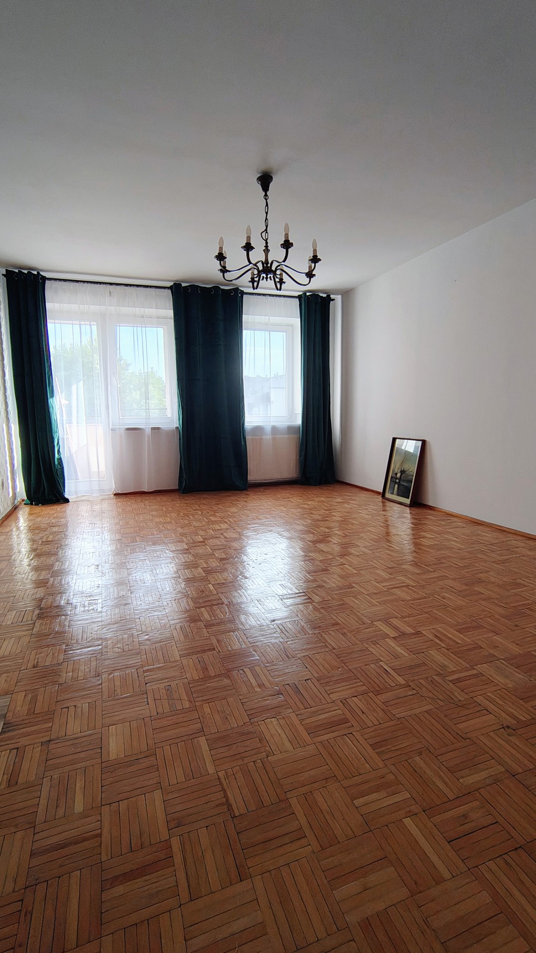 Mieszkanie na sprzedaż, 3 pokoje, 71 m², Kraków