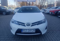 Toyota Auris II salon Polska vat23%