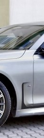 BMW SERIA 7 SalonPL/1 Ręka/ NOWY MOTOR-70 000KM/Bezwyp/ Serwisowana ASO/Frozen m-4