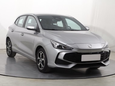 MG , Salon Polska, 1. Właściciel, Serwis ASO, Navi, Klima,-1