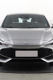 MG , Salon Polska, 1. Właściciel, Serwis ASO, Navi, Klima,-2