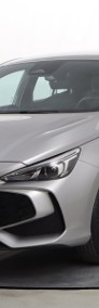 MG , Salon Polska, 1. Właściciel, Serwis ASO, Navi, Klima,-3