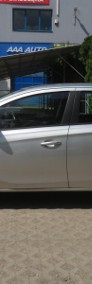 Opel Corsa F , Salon Polska, Klima, Tempomat, Parktronic-4