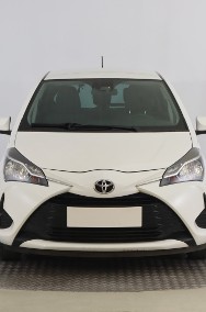 Toyota Yaris III , Salon Polska, 1. Właściciel, Serwis ASO, Klima-2