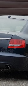 Audi A6 III (C6) 2.0 Turbo Benzyna 170KM Zamiana Opłacona Serwis-4