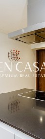 1bdrm luxury apartment for rent in Warsaw center-4