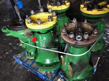 John Deere R156484 | John Deere R156483 | John Deere R156482 | John Deere R156481-1