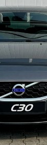 Volvo C30 I R-Design Xenon Skóra Bezwypadkowy Oryginał Lakier Gwarancja 1 Rok-4