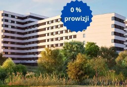 Nowe mieszkanie Kraków Nowa Huta