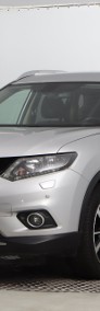 Nissan X-trail III , Salon Polska, Navi, Klimatronic, Tempomat, Parktronic,-3