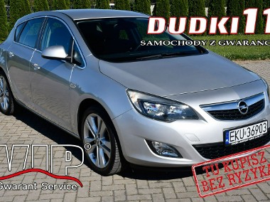 Opel Astra J 1,4Turbo DUDKI11 Navi,Klimatyzacja.El.szyby.Centralka.kredyt.OKAZJA-1