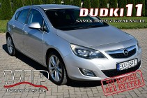 Opel Astra J 1,4Turbo DUDKI11 Navi,Klimatyzacja.El.szyby.Centralka.kredyt.OKAZJA