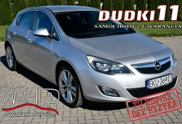 Opel Astra J 1,4Turbo DUDKI11 Navi,Klimatyzacja.El.szyby.Centralka.kredyt.OKAZJA