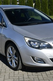 Opel Astra J 1,4Turbo DUDKI11 Navi,Klimatyzacja.El.szyby.Centralka.kredyt.OKAZJA-2