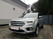 Ford Kuga III 2,0 TDCI 150KM Klimatr NAVI ALU Tempomat LEDY Gwarancja