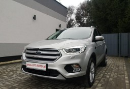 Ford Kuga III 2,0 TDCI 150KM Klimatr NAVI ALU Tempomat LEDY Gwarancja