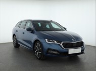 Skoda Octavia III , Salon Polska, Serwis ASO, Navi, Klimatronic, Tempomat,