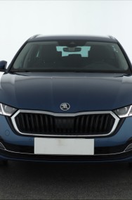 Skoda Octavia III , Salon Polska, Serwis ASO, Navi, Klimatronic, Tempomat,-2