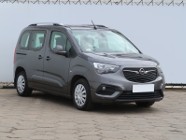 Opel Combo IV , Salon Polska, Serwis ASO, VAT 23%, Klima, Tempomat,
