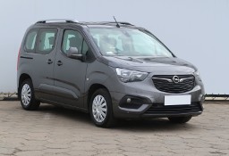 Opel Combo IV , Salon Polska, Serwis ASO, VAT 23%, Klima, Tempomat,