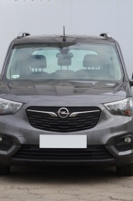 Opel Combo IV , Salon Polska, Serwis ASO, VAT 23%, Klima, Tempomat,-2