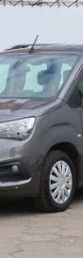Opel Combo IV , Salon Polska, Serwis ASO, VAT 23%, Klima, Tempomat,-3