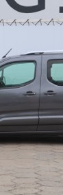 Opel Combo IV , Salon Polska, Serwis ASO, VAT 23%, Klima, Tempomat,-4