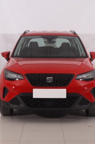 SEAT Arona , Salon Polska, Serwis ASO, Klimatronic, Tempomat, Parktronic-2