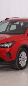 SEAT Arona , Salon Polska, Serwis ASO, Klimatronic, Tempomat, Parktronic-3