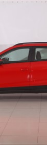 SEAT Arona , Salon Polska, Serwis ASO, Klimatronic, Tempomat, Parktronic-4