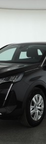 Peugeot 3008 , Salon Polska, Serwis ASO, Navi, Klimatronic, Tempomat,-3