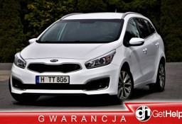 Kia Cee&apos;d II 1,6D 136KM Lift Led Navi Kamera PDC Alufelgi Serwis z DE !!