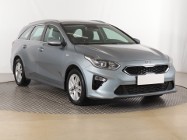 Kia Cee&apos;d III , Salon Polska, 1. Właściciel, Serwis ASO, VAT 23%, Klima,