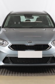 Kia Cee'd III , Salon Polska, 1. Właściciel, Serwis ASO, VAT 23%, Klima,-2