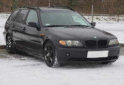 BMW SERIA 3 IV (E46) , Klimatronic,ALU, El. szyby