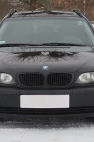 BMW SERIA 3 IV (E46) , Klimatronic,ALU, El. szyby-2