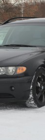 BMW SERIA 3 IV (E46) , Klimatronic,ALU, El. szyby-3