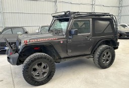 Jeep Wrangler III [JK]