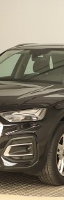 Audi Q5 III , Salon Polska, Automat, Klimatronic, Tempomat, Parktronic,-3