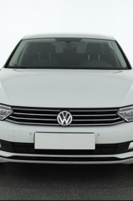 Volkswagen Passat B8 , Salon Polska, VAT 23%, Klimatronic, Tempomat, Parktronic-2