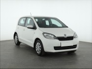 Skoda Citigo Citigo , Salon Polska, Serwis ASO, Klima, Parktronic