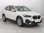 BMW X1 F48 , Salon Polska, 1. Właściciel, Serwis ASO, Automat, VAT 23%,