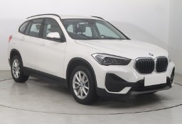 BMW X1 F48 , Salon Polska, 1. Właściciel, Serwis ASO, Automat, VAT 23%,