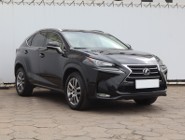 Lexus NX NX 14- , Salon Polska, Automat, Skóra, Navi, Klimatronic, Tempomat,