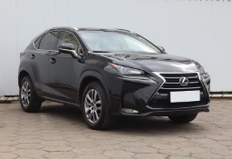 Lexus NX NX 14- , Salon Polska, Automat, Skóra, Navi, Klimatronic, Tempomat,
